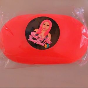 Face soap